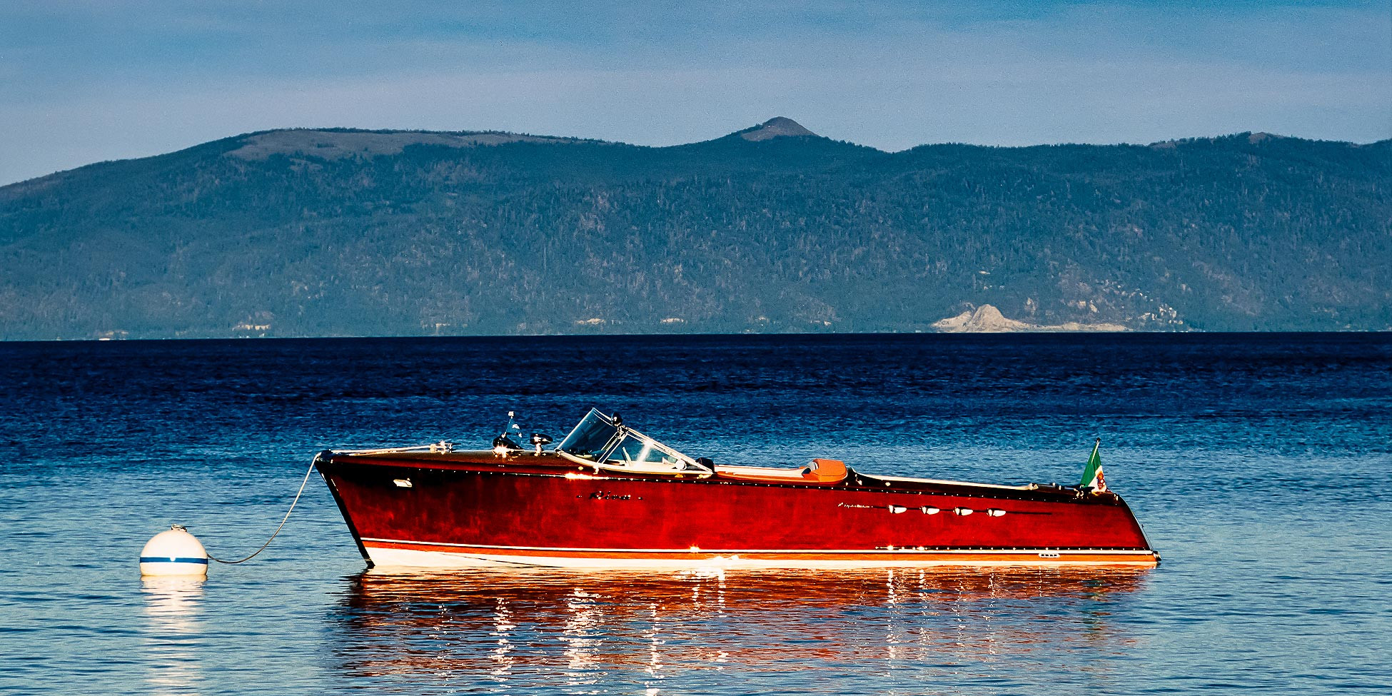 Riva Club Deutschland e.V.